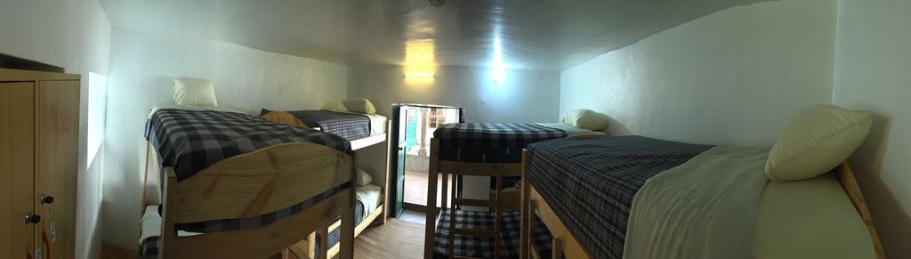 Sungate Cuzco