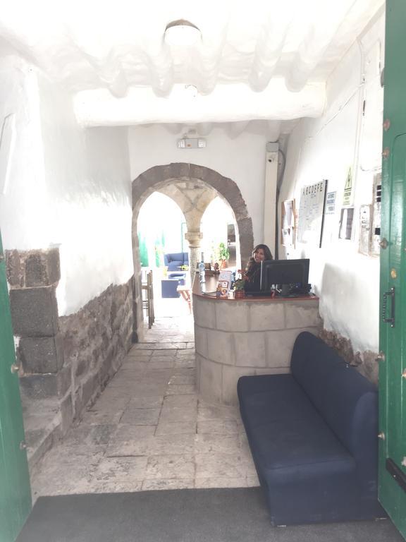 Sungate Cuzco