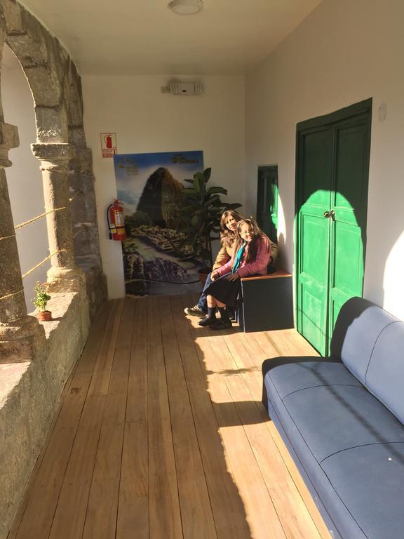 Pensión Sungate