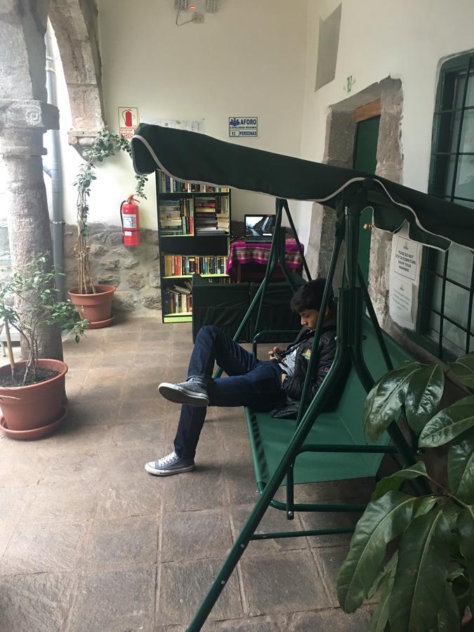 Sungate Cuzco