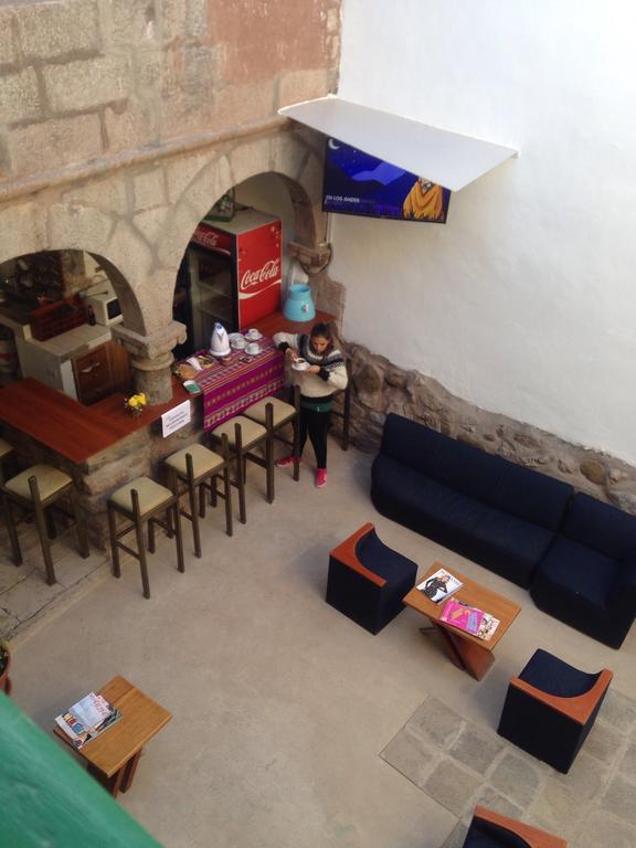 Guest house Sungate