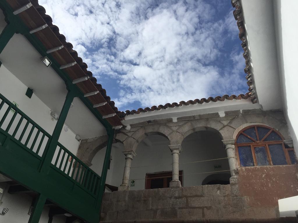 Guest house Sungate